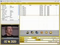 3herosoft Mobile Phone Video Converter 3.8.3.1213