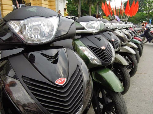 Giá xe SH 150i Nhập khẩu nguyên chiếc 2014 Giá xe SH 150i Nhập khẩu nguyên chiếc 2014