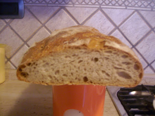 pane fatto in casa