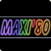MAXI' 80  RADIO