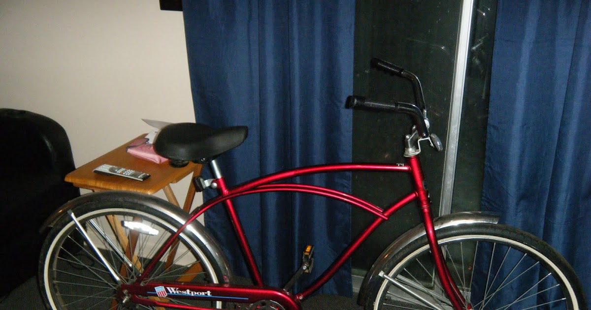 murray westport cruiser