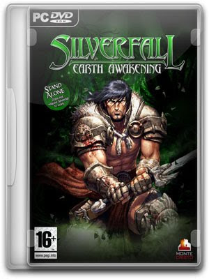 Silverfall Earth Awakening - PC