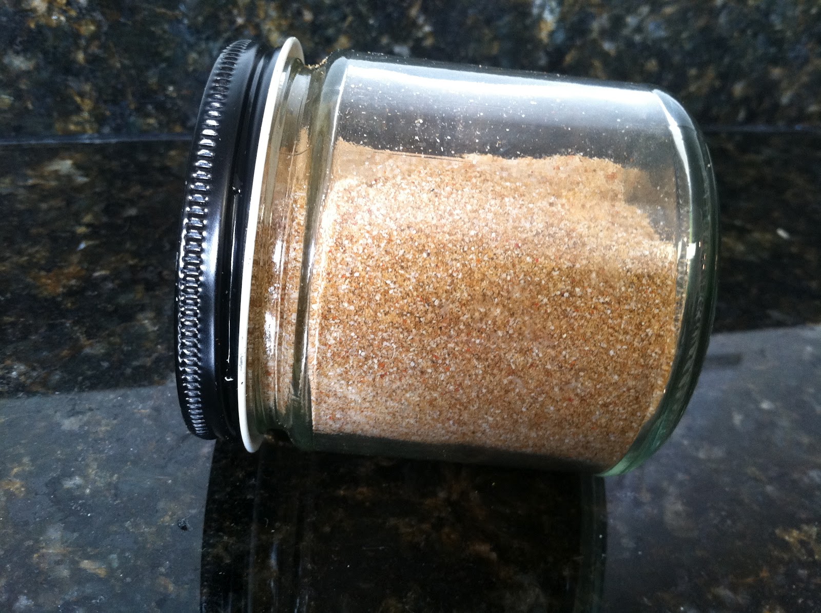 Cooking With Jilly Guacamole Spice Mix