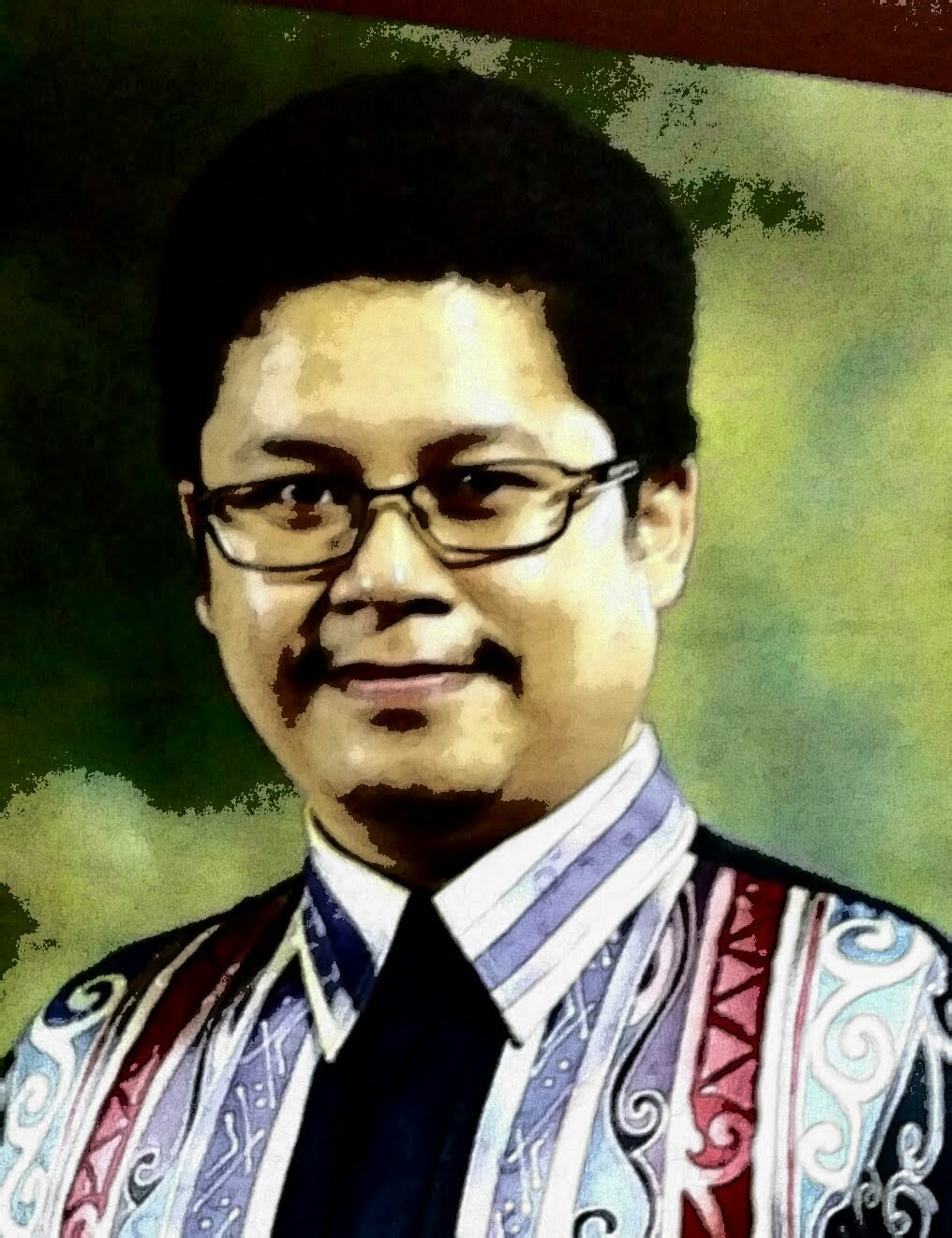 Iman Hazwan b. Abd. Halim