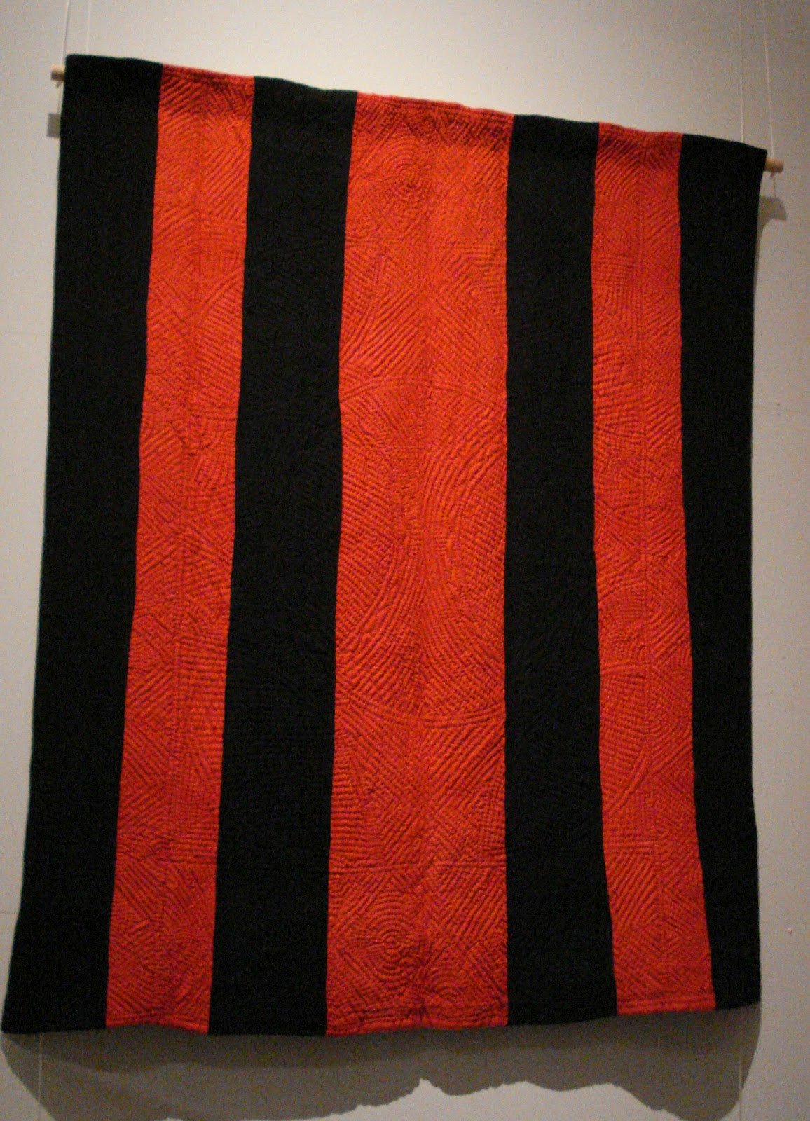 Welsh Quilts Lampeter Welsh Quilt Centre 1