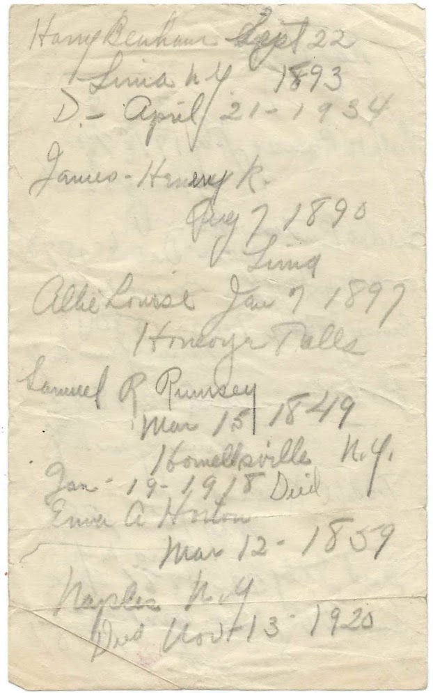 Rumsey Hospital Staten Island Residents Rumsey Hospital Staten Island Residents