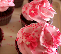 Mary's Cupcakes