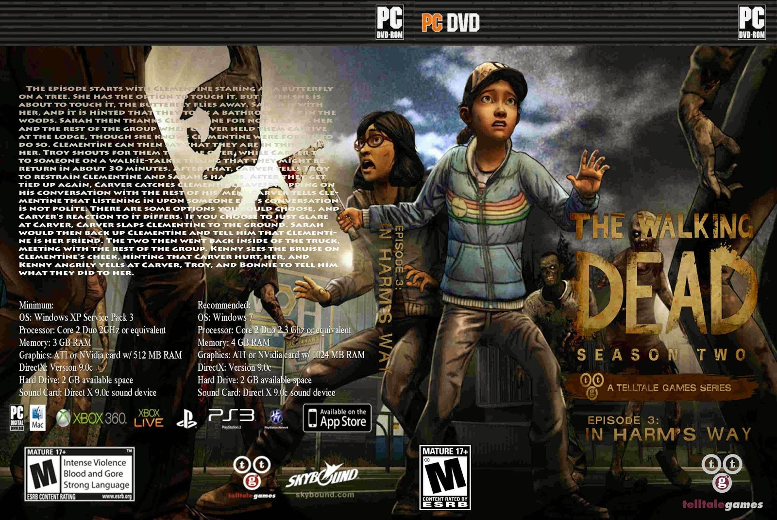 fear the walking dead game download pc torrent fear the walking dead game download pc torrent