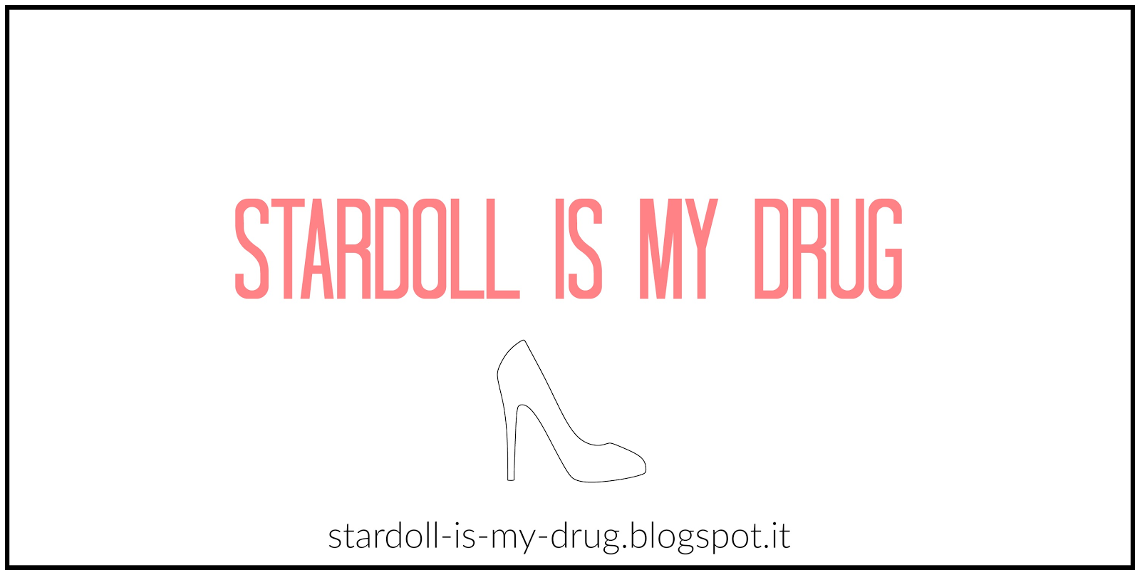Stardoll Is My Drug