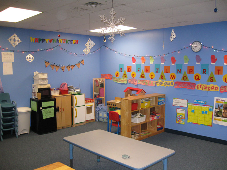 Teachers Teach From the Heart July 2013