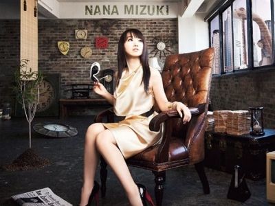Nana Mizuki