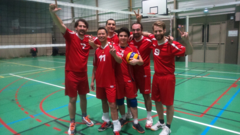 club rencontres 78