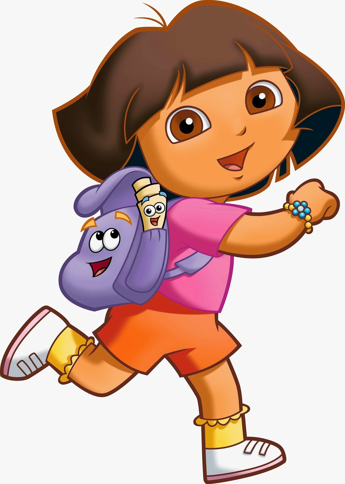 Cumpleaños y fiestas infantiles - Fiesta de cumpleaños de Dora la