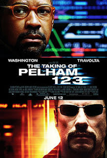 Sinopsis Film The Taking of Pelham 123 Sinopsis Film The Taking of Pelham 123