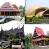 Taman Mini Indonesia Indah (TMII)