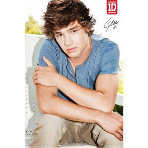 Liam James Payne ;)