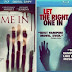Let Me In VS Let The Right One In