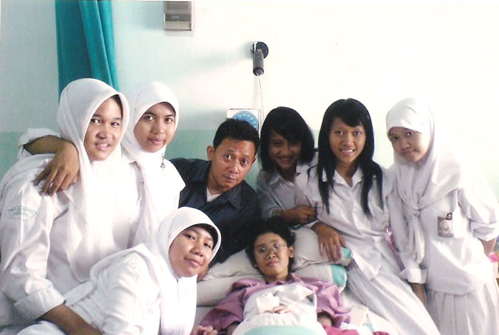 Catatan Harian Kecilku Gitta Sessa Wanda Cantika Cuplikan