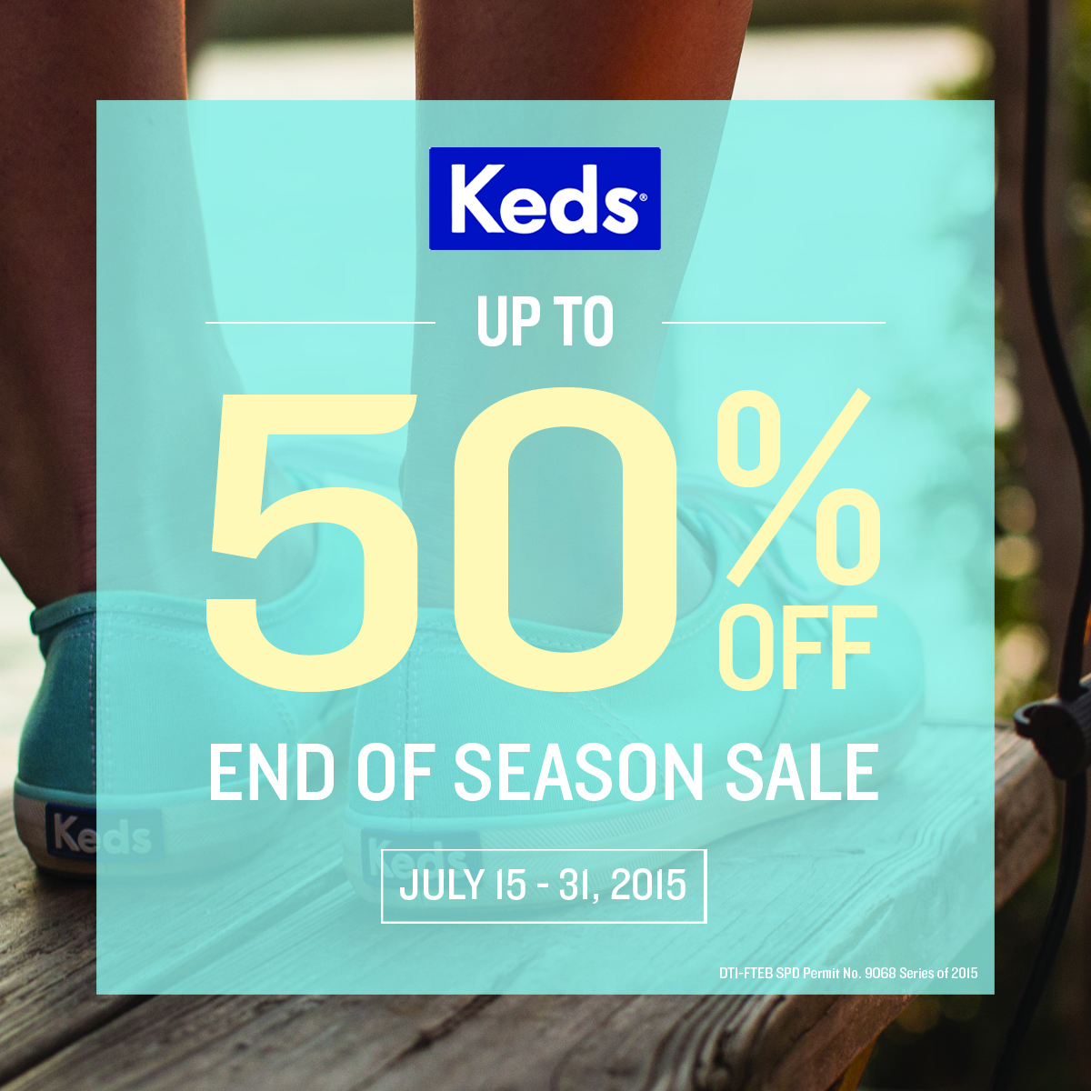 keds up town center