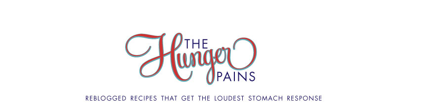 the hunger pains