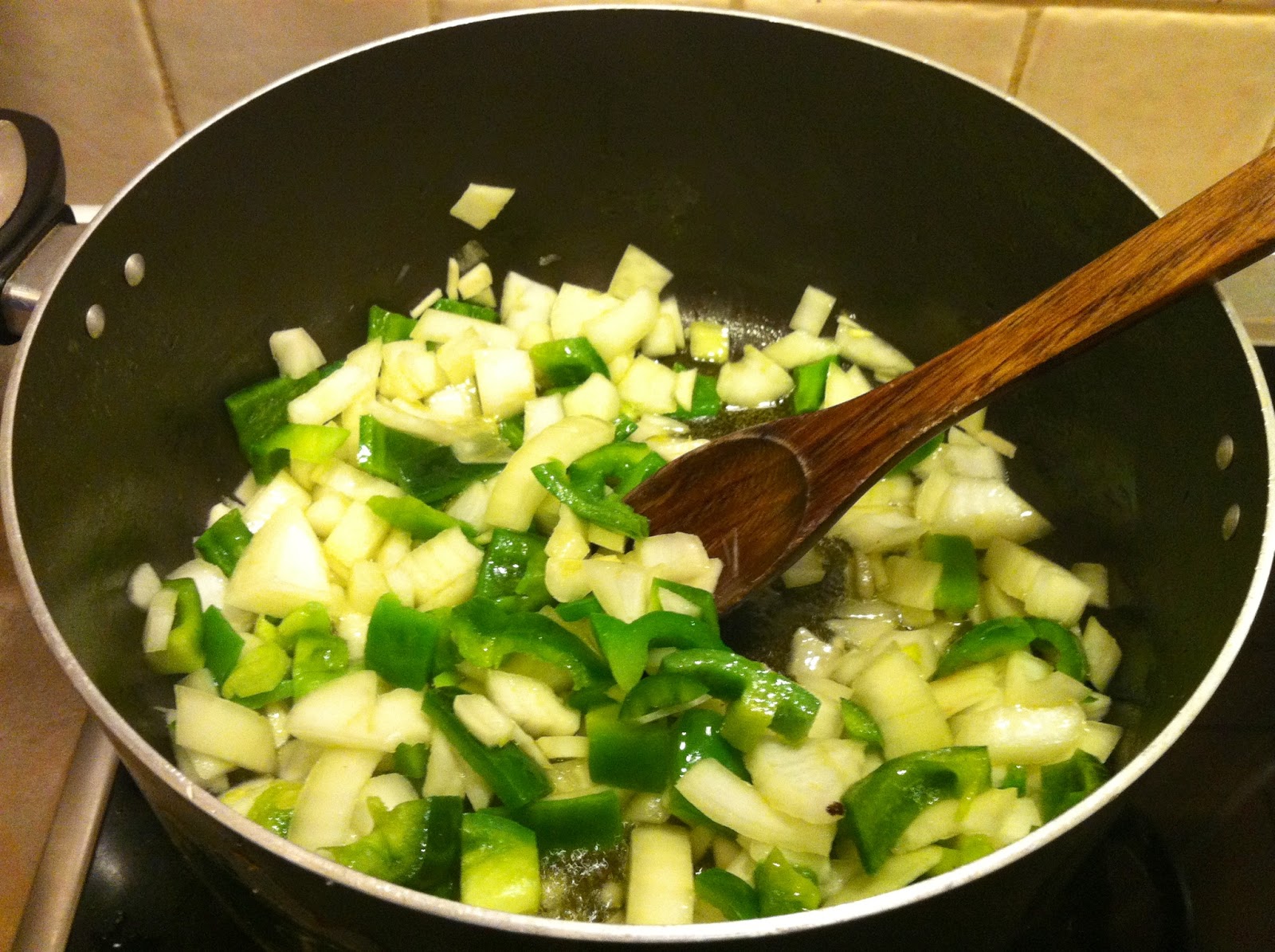 Don Victor's Homemade Spanish Cuisine 29 PORK IN TOMATO SAUCE (MAGRO