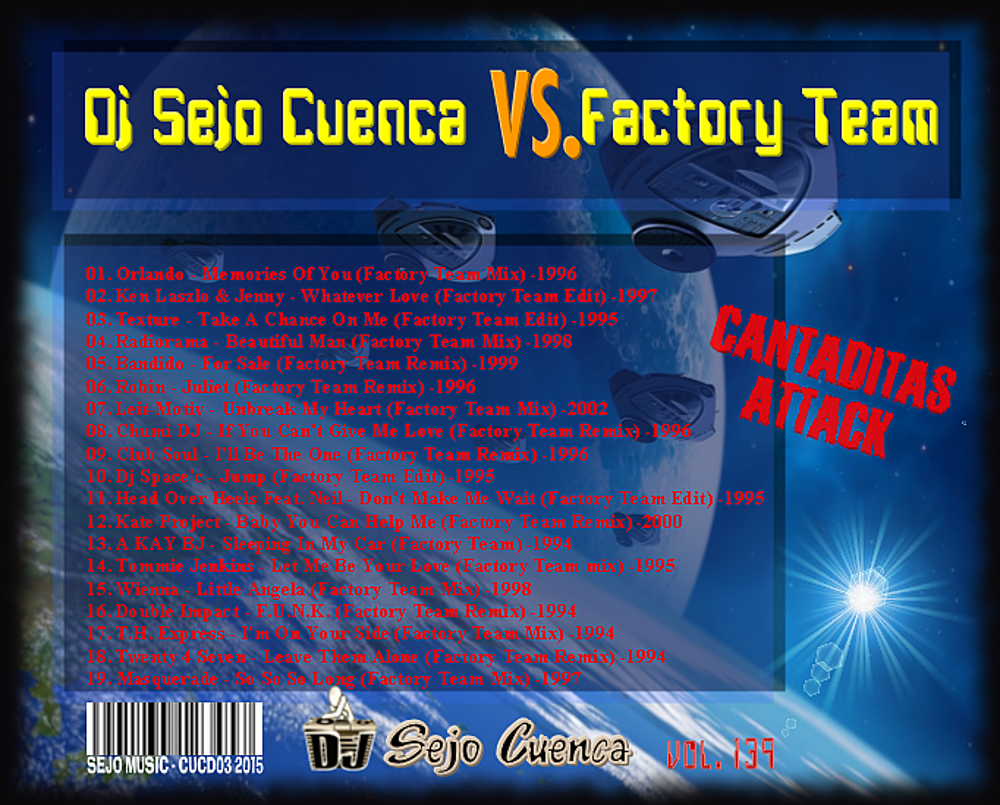 Radiorama Chance To Desire Remix Radiorama Chance To Desire Remix