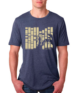 DNA on a SHIRT DNA on a SHIRT
