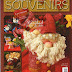 Revista: Todo Souvenirs 54 (Especial navidad y fin de año!!)