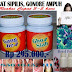 Obat Wasir Luar Stadium 4