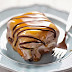 PB Salted Caramel Icebox Cake