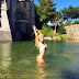 agnes romena casa segredos bikini