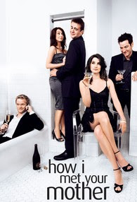 lancamentos Download   How I Met Your Mother   S07E04   HDTV + RMVB Legendado