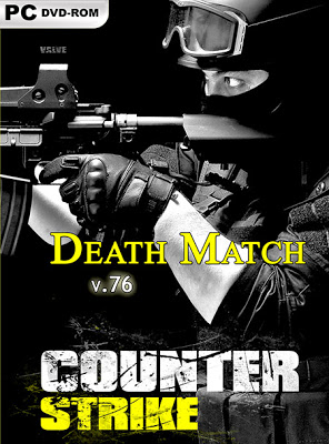 Download Game Counter Strike Source Death Match v.76