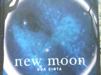 Novel - Stephenie Meyer – New Moon Novel - Stephenie Meyer – New Moon