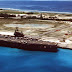 Inilah DIEGO GARCIA, Pangkalan Rahsia Amerika Syarikat Di Lautan Hindi