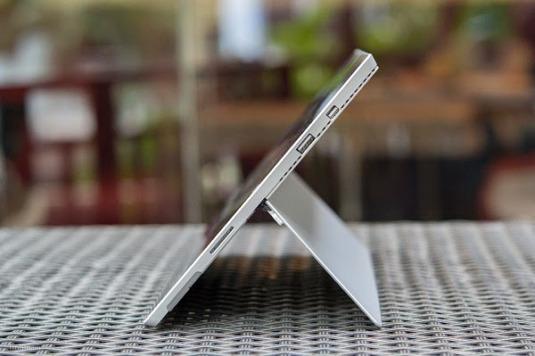 máy tính bảng Microsoft Surface Pro 3