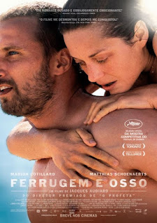 ‘Ferrugem e Osso’, filme de Jacques Audiard (2012)