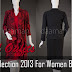 Winter Collection 2013 By Daaman | Formal Outfits 2013 By Daaman | New Daaman Collection 2013 For Women
