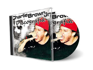 Charlie Brown Jr. – Discografia Completa