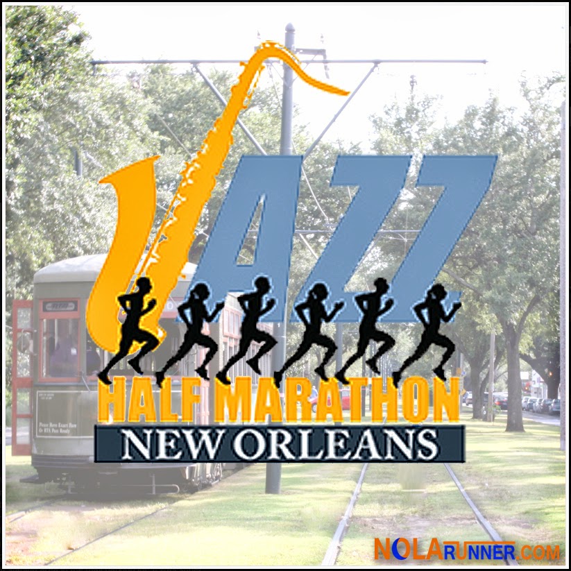 NOLArunner October 2013