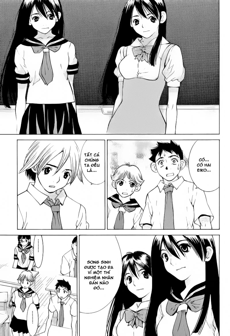 A Girls chap 15 – End Trang 21 A Girls chap 15 – End Trang 21
