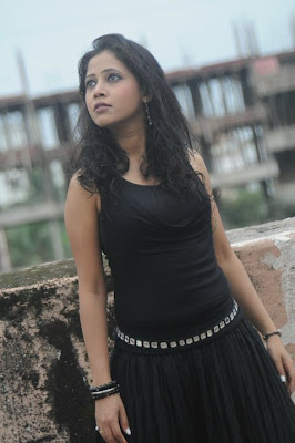 Amruta Mapuskar Marathi actress Photos