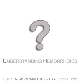 Understanding Hemorrhoids