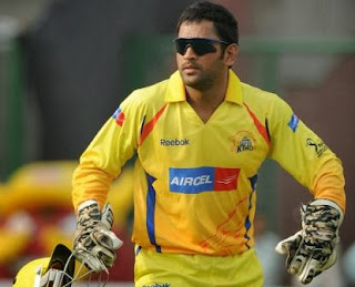 Chennai Super Kings vs Trinidad & Tobago Livescores, CLT20 scores 2013,
