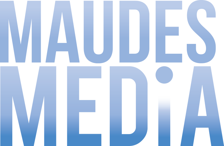 MaudesMedia