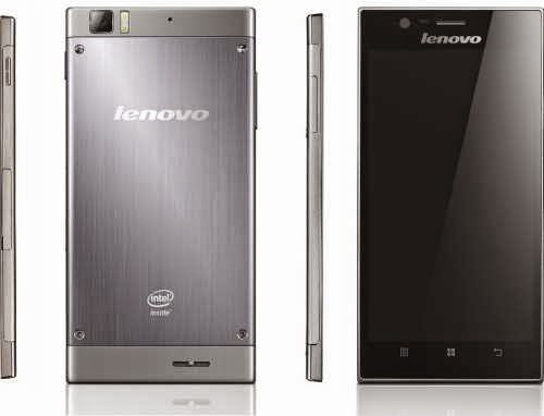 Lenovo K900 Smarphone Premium Masa Kini Lenovo K900 Smarphone Premium Masa Kini