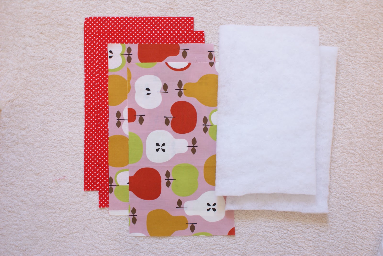 MessyJesse a quilt blog by Jessie Fincham Quilted Tea Cosy Tutorial