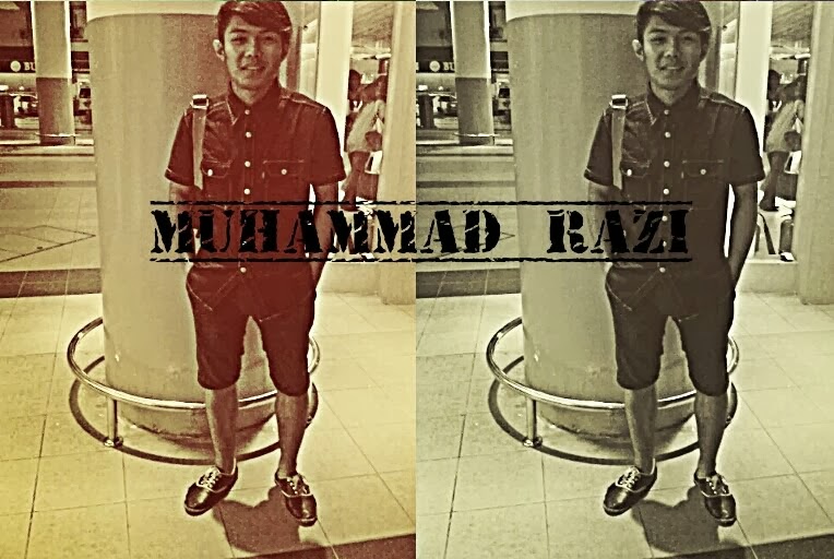 Muhammad Razi
