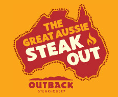 Outback Free Steak Dinner