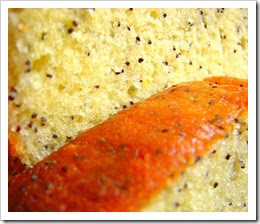 Poppy Seed Bread With Yellow Cake Mix Poppy Seed Bread With Yellow Cake Mix
